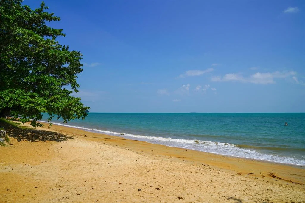Vacation Home @ Villa 969 호텔 상세 정보 및 리뷰 Teluk Kemang Beach - 1.4 km from property