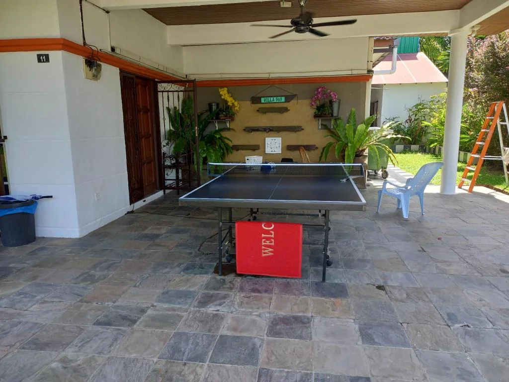 Vacation Home @ Villa 969 호텔 상세 정보 및 리뷰 Facilities