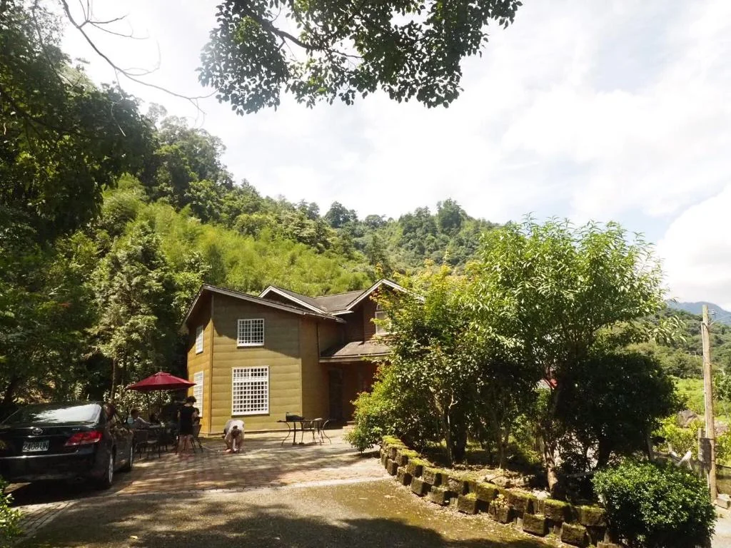 구두 비앤비 호텔 상세 정보 및 리뷰 Exterior view