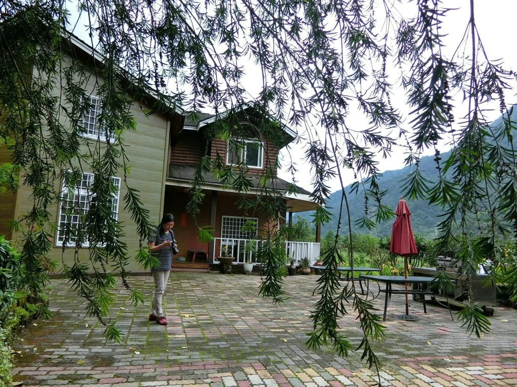 구두 비앤비 호텔 상세 정보 및 리뷰 Exterior view
