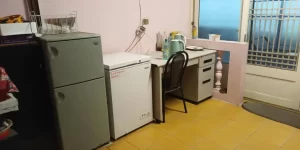 Facilities