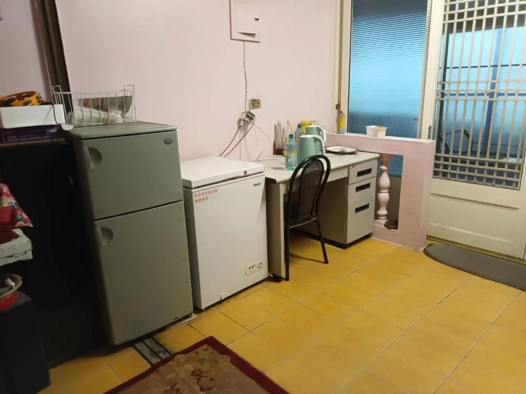 Facilities