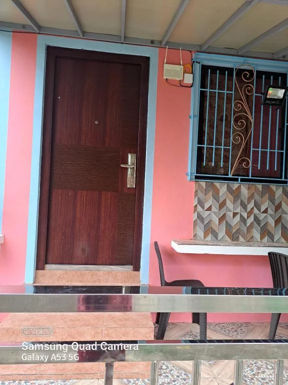 리안의 프라이빗 하우스 (55m², 침실 2개, 프라이빗 욕실 1개) 호텔 상세 정보 및 리뷰 Entrance