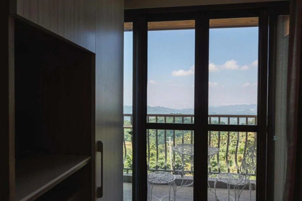 Chill hill cottage 호텔 상세 정보 및 리뷰 View