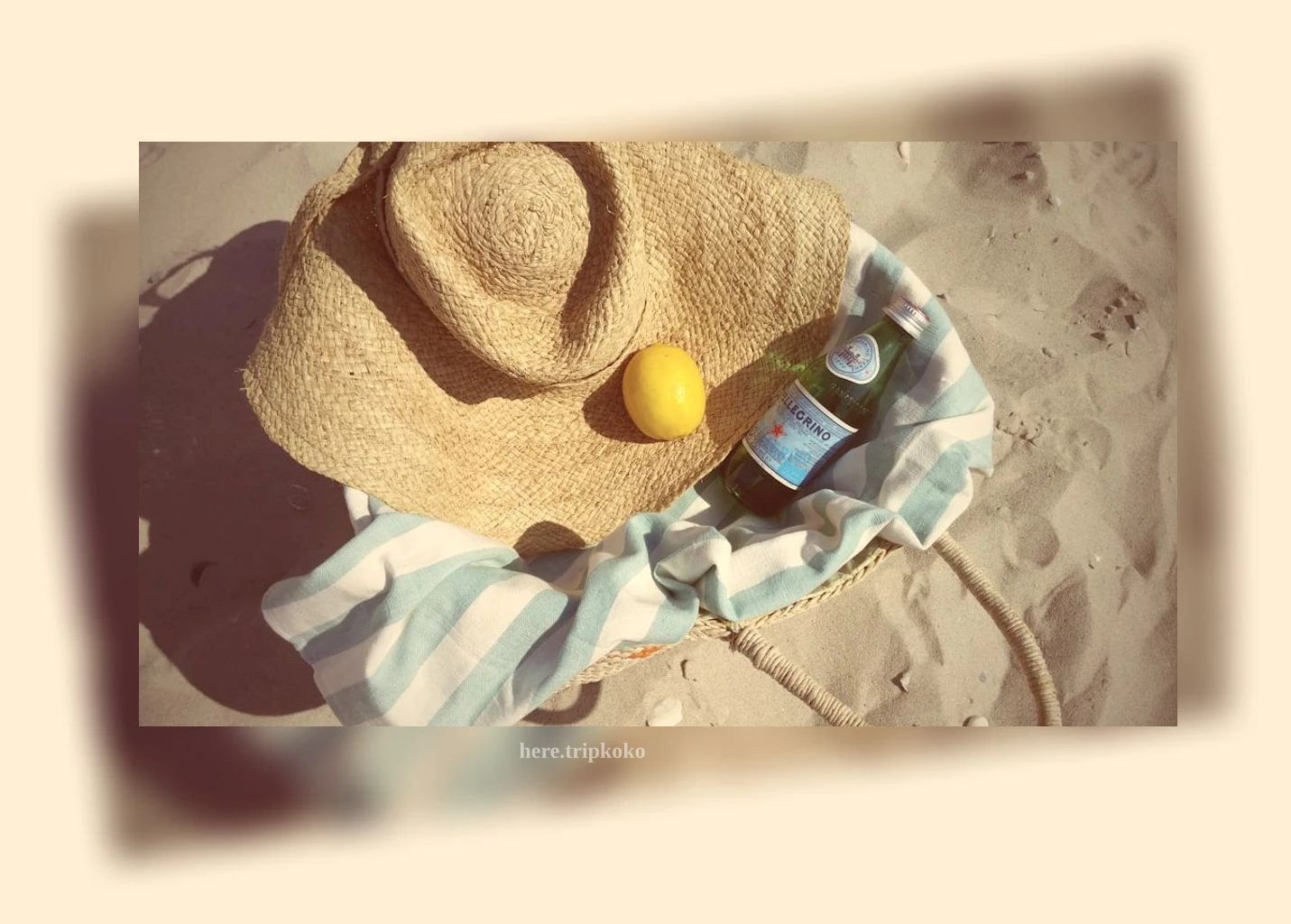 여름 나들이 준비 - 위생적이고 편리한 일회용 페이스 타월 상세 정보 여름 나들이 준비 위생적이고 편리한 일회용 페이스 타월 상세 설명 이미지